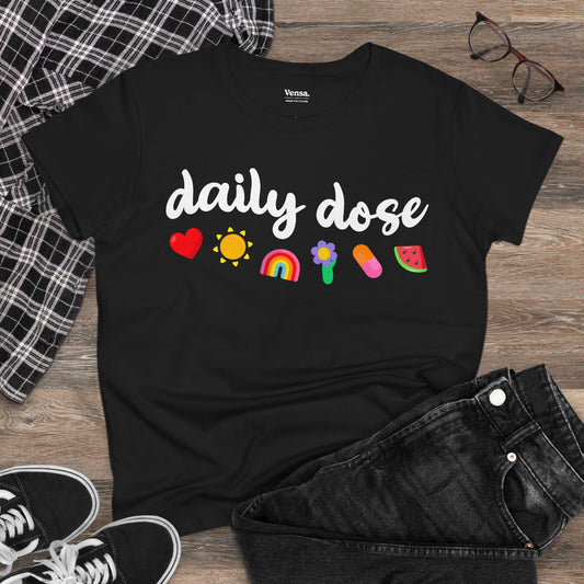 Daily Dose Tee