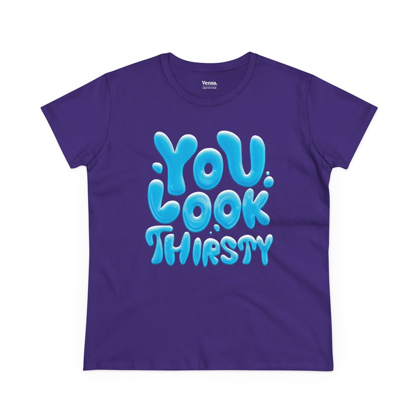 Thirsty Summer Tee