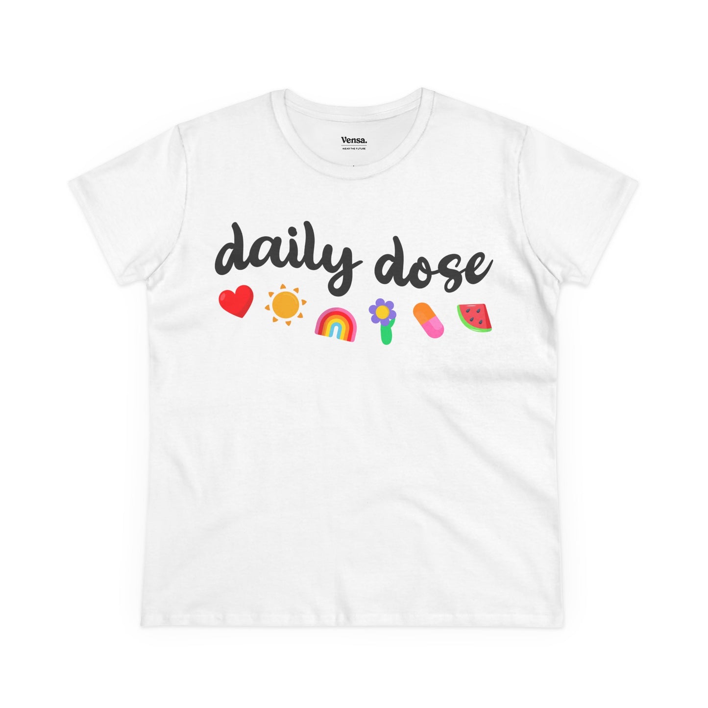 Daily Dose Tee