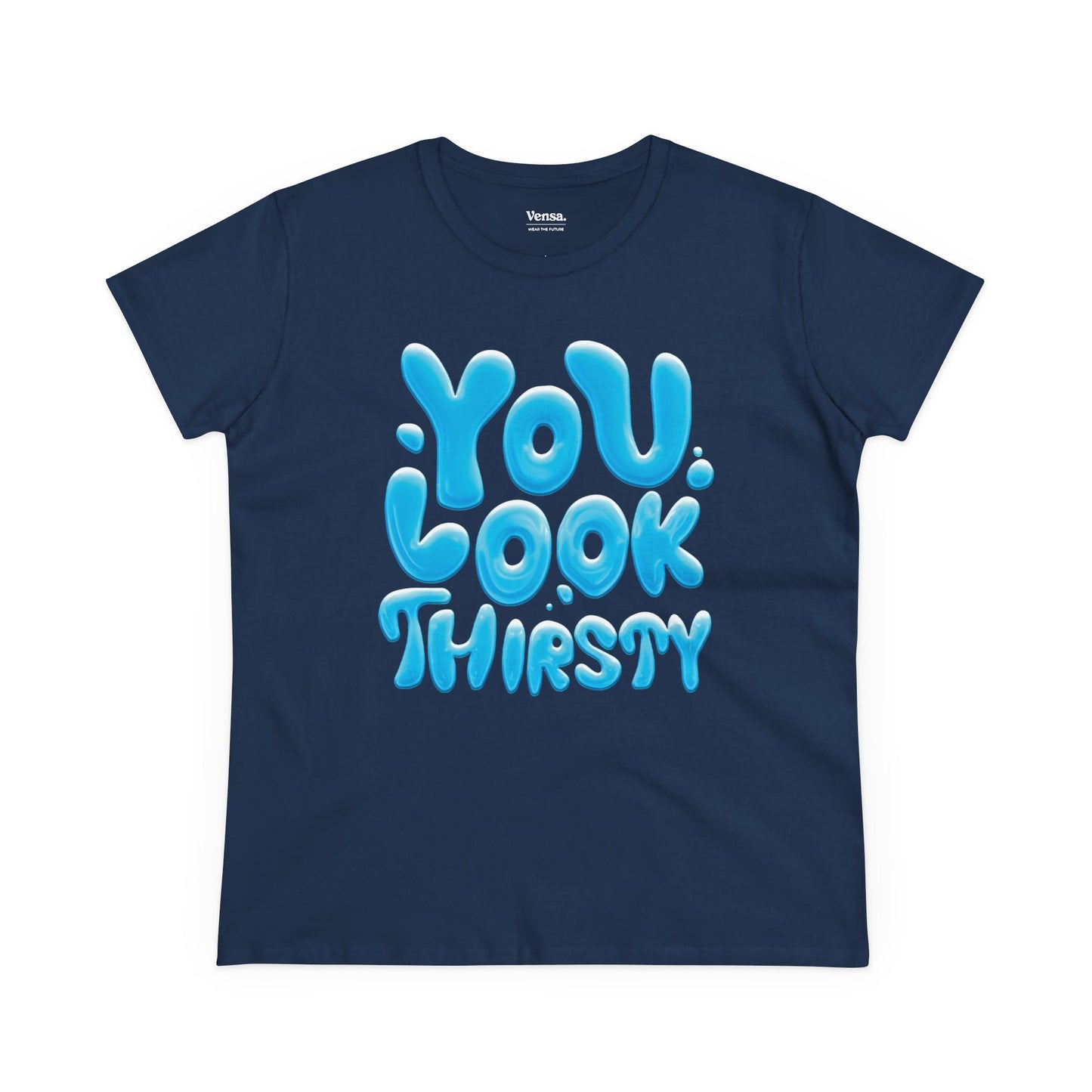 Thirsty Summer Tee