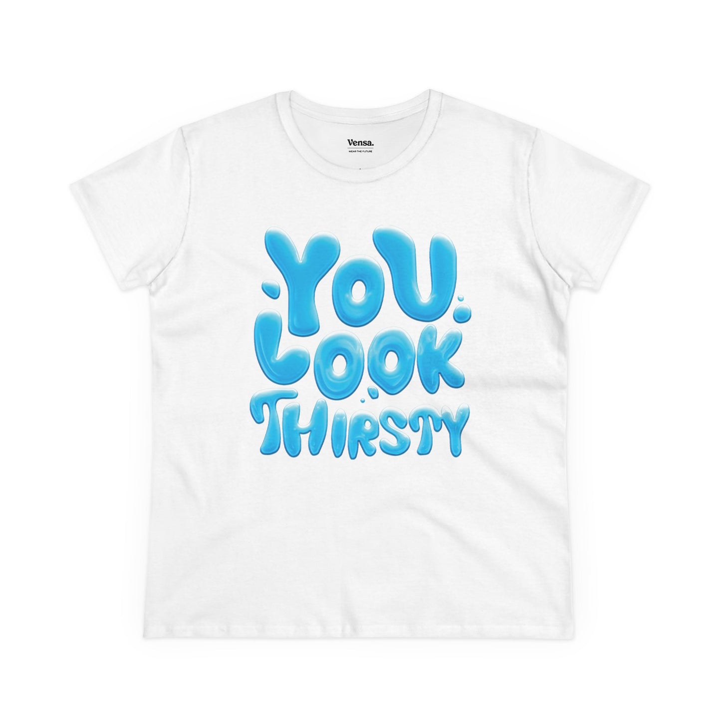 Thirsty Summer Tee