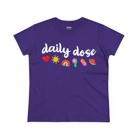 Daily Dose Tee
