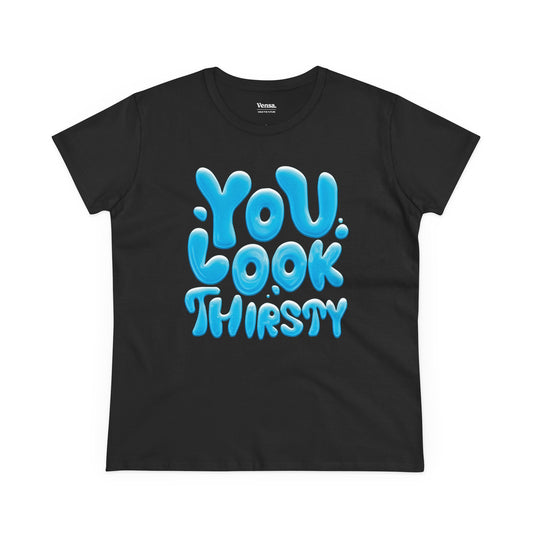 Thirsty Summer Tee