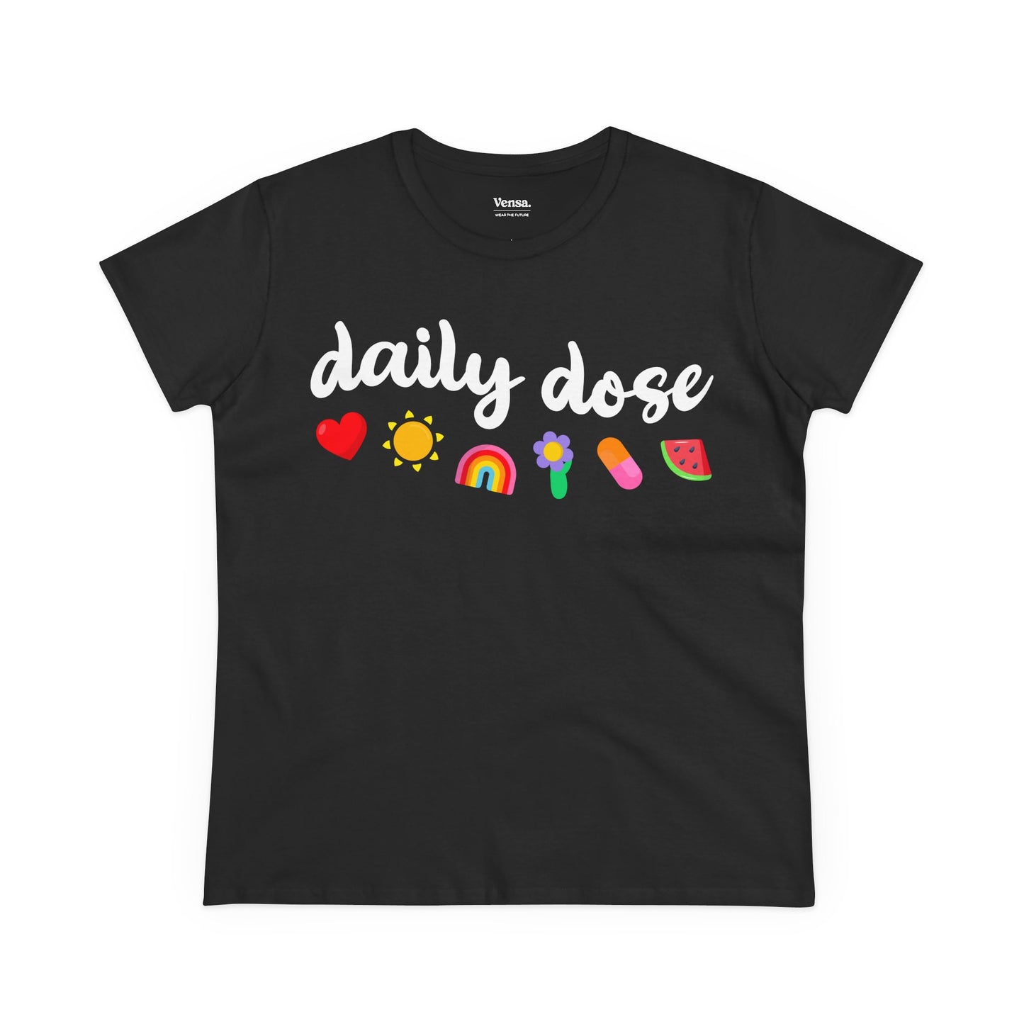Daily Dose Tee