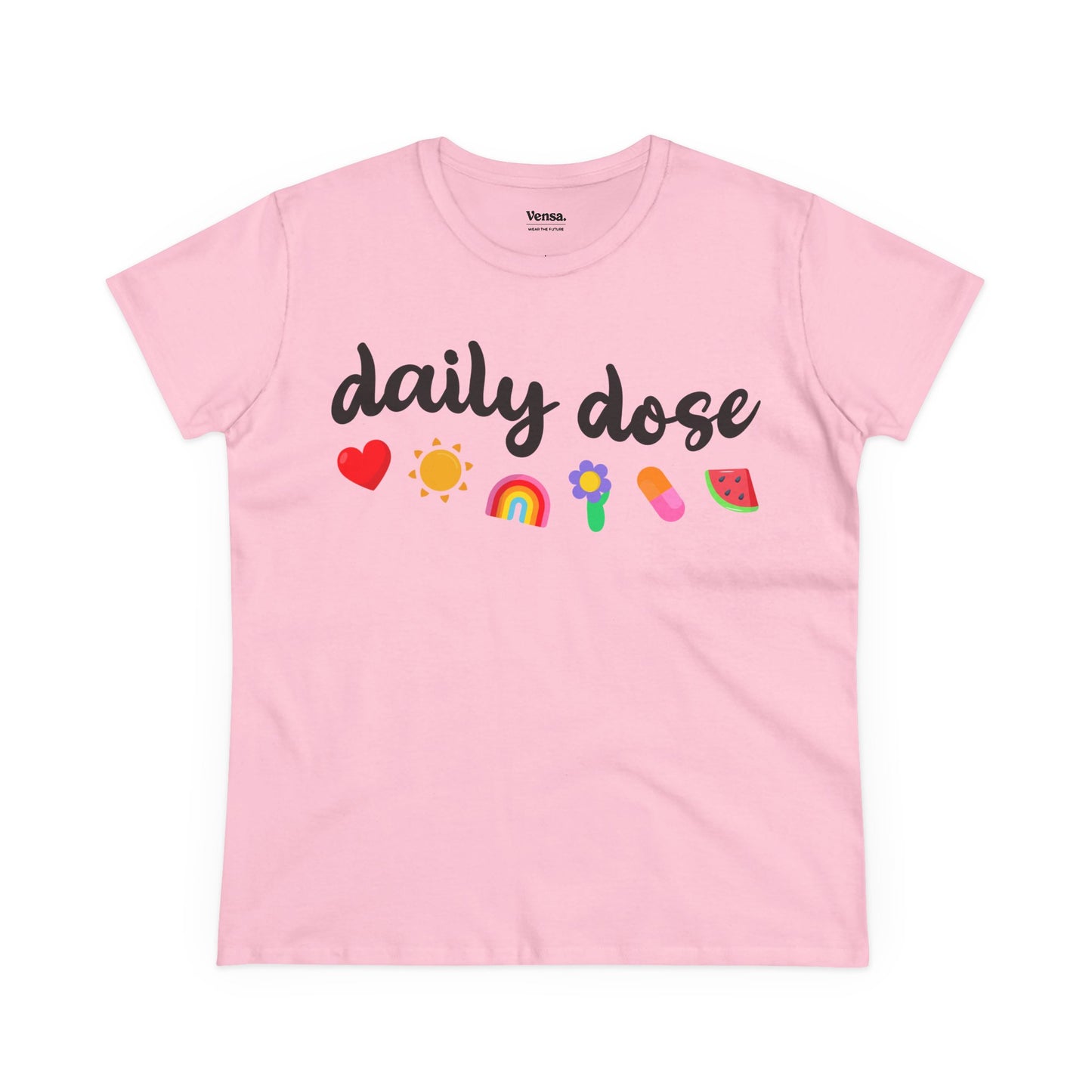 Daily Dose Tee